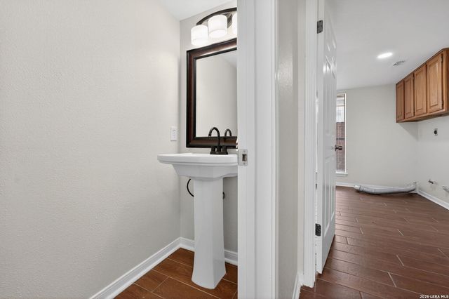 9318 Chaddsford, San Antonio, TX 78250