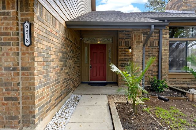 9318 Chaddsford, San Antonio, TX 78250