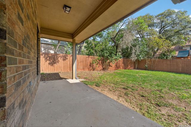 9318 Chaddsford, San Antonio, TX 78250