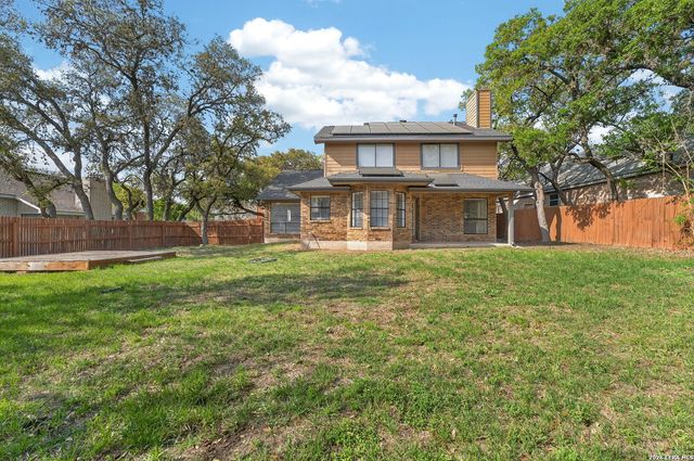 9318 Chaddsford, San Antonio, TX 78250