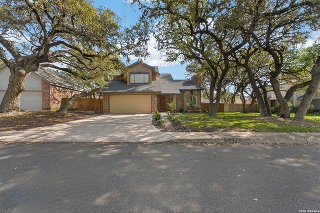 9318 Chaddsford, San Antonio, TX 78250