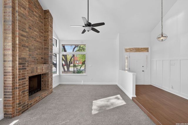 9318 Chaddsford, San Antonio, TX 78250