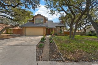 9318 Chaddsford, San Antonio, TX 78250