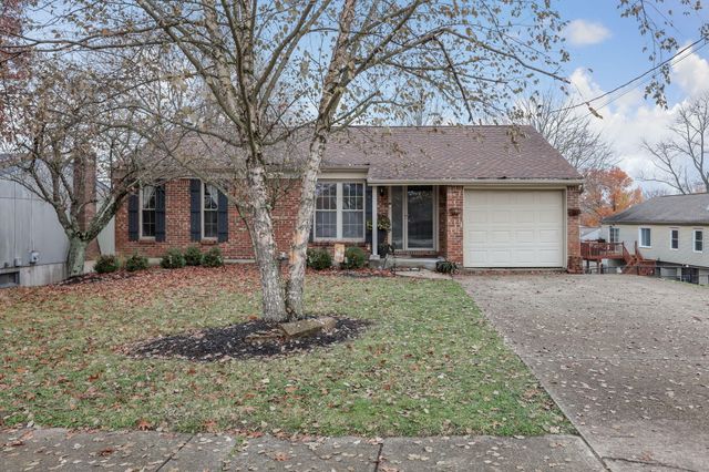 3222 Charter Oak Road, Edgewood, KY 41017