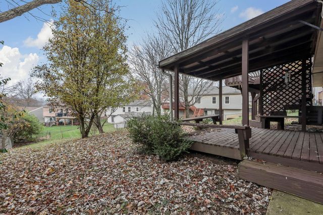 3222 Charter Oak Road, Edgewood, KY 41017