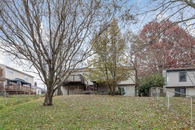 3222 Charter Oak Road, Edgewood, KY 41017