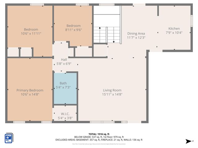 3222 Charter Oak Road, Edgewood, KY 41017