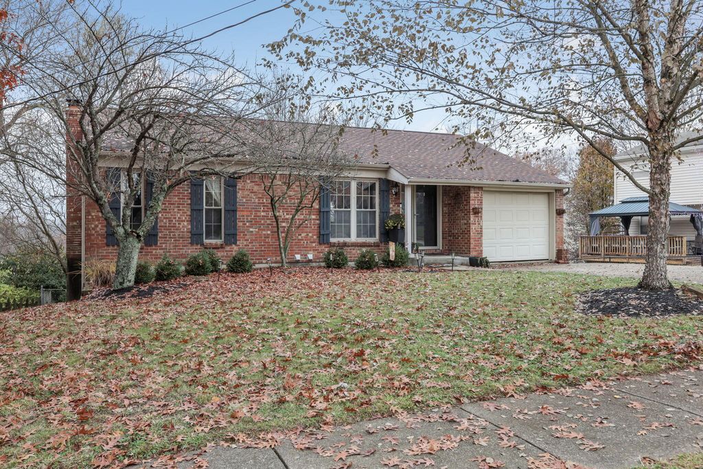 3222 Charter Oak Road, Edgewood, KY 41017