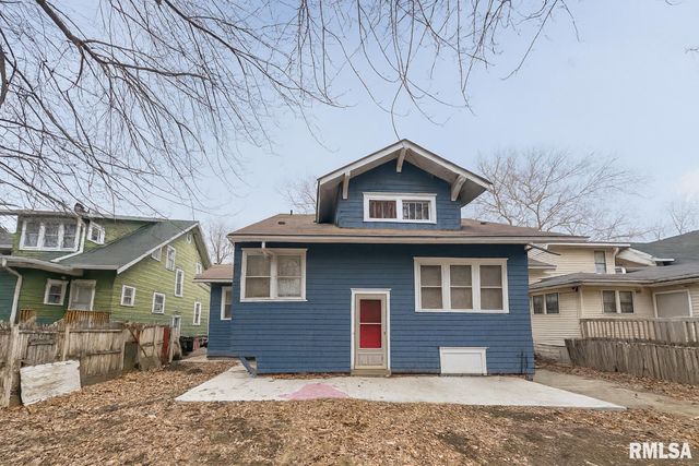 2134 N BIGELOW Street, Peoria, IL 61604