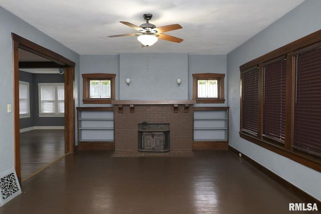 2134 N BIGELOW Street, Peoria, IL 61604