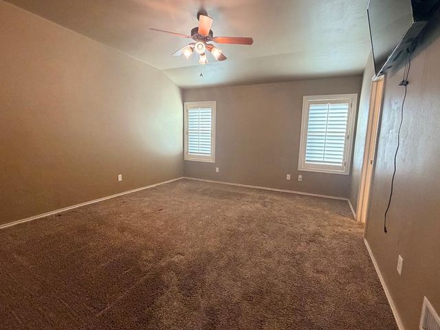 702 Shepherd Circle, Andrews, TX 79714