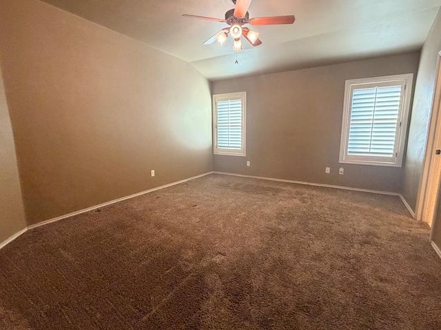 702 Shepherd Circle, Andrews, TX 79714