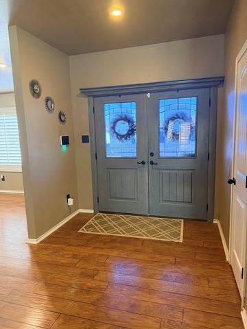 702 Shepherd Circle, Andrews, TX 79714