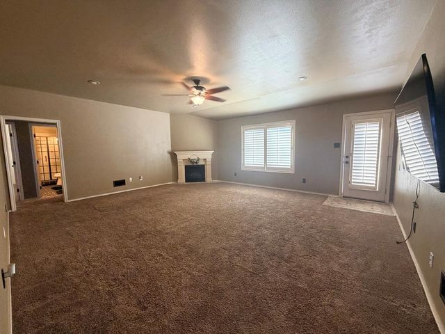 702 Shepherd Circle, Andrews, TX 79714