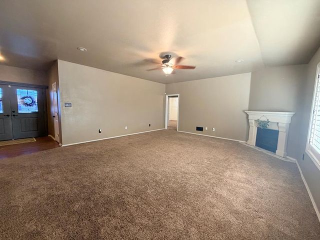 702 Shepherd Circle, Andrews, TX 79714