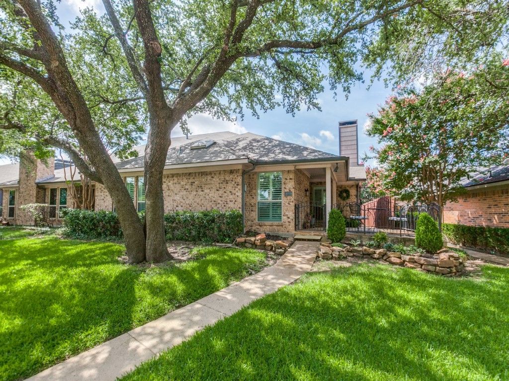 4020 Morman Lane, Addison, TX 75001