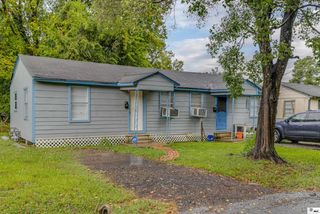2710 RENWICK STREET, Monroe, LA 71201