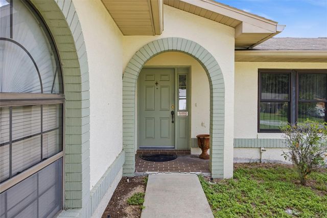 712 MAGNOLIA AVENUE, Inverness, FL 34452