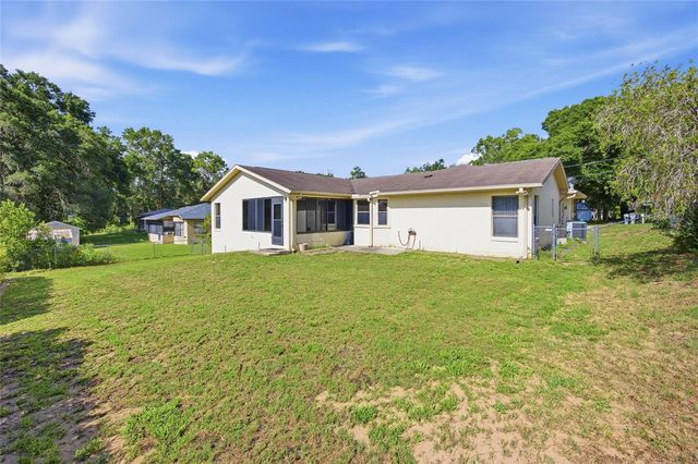 712 MAGNOLIA AVENUE, Inverness, FL 34452
