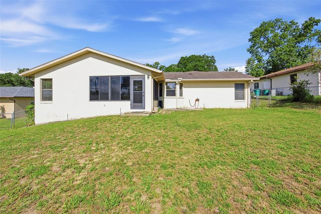712 MAGNOLIA AVENUE, Inverness, FL 34452