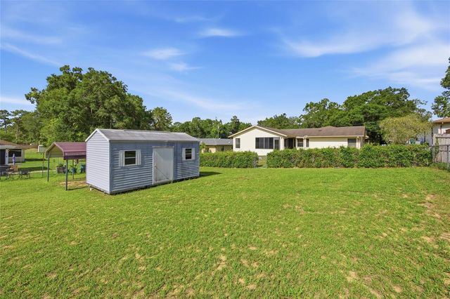 712 MAGNOLIA AVENUE, Inverness, FL 34452