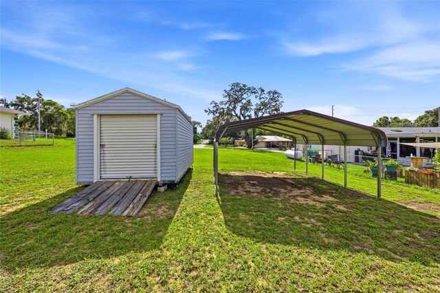 712 MAGNOLIA AVENUE, Inverness, FL 34452