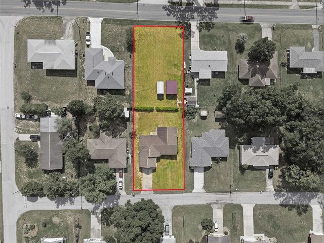 712 MAGNOLIA AVENUE, Inverness, FL 34452