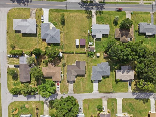 712 MAGNOLIA AVENUE, Inverness, FL 34452