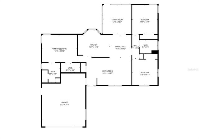 712 MAGNOLIA AVENUE, Inverness, FL 34452
