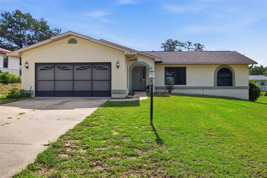 712 MAGNOLIA AVENUE, Inverness, FL 34452