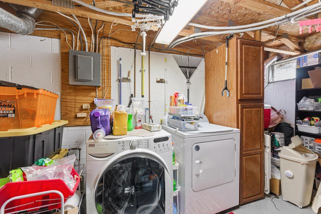 2621 Summer Drive, Dublin, OH 43016