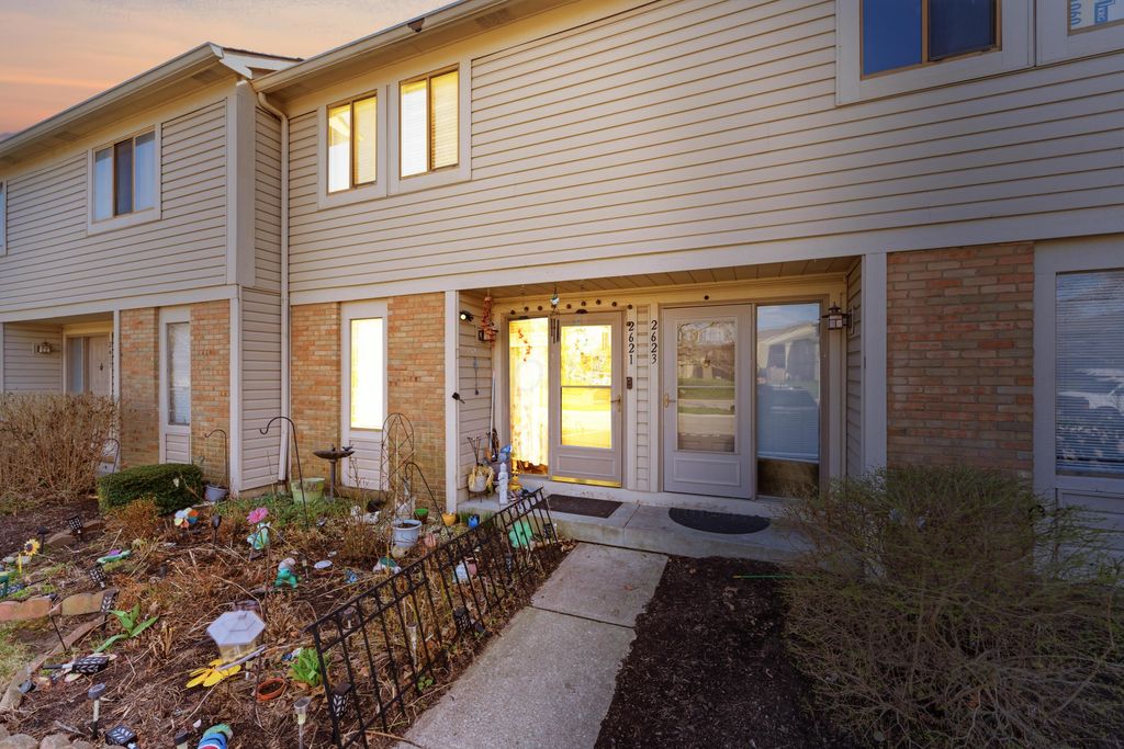 2621 Summer Drive, Dublin, OH 43016