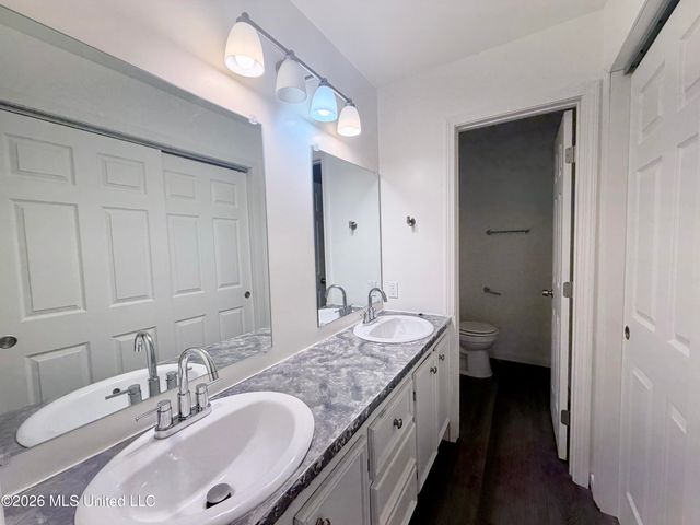260 Morrison Road, Florence, MS 39073