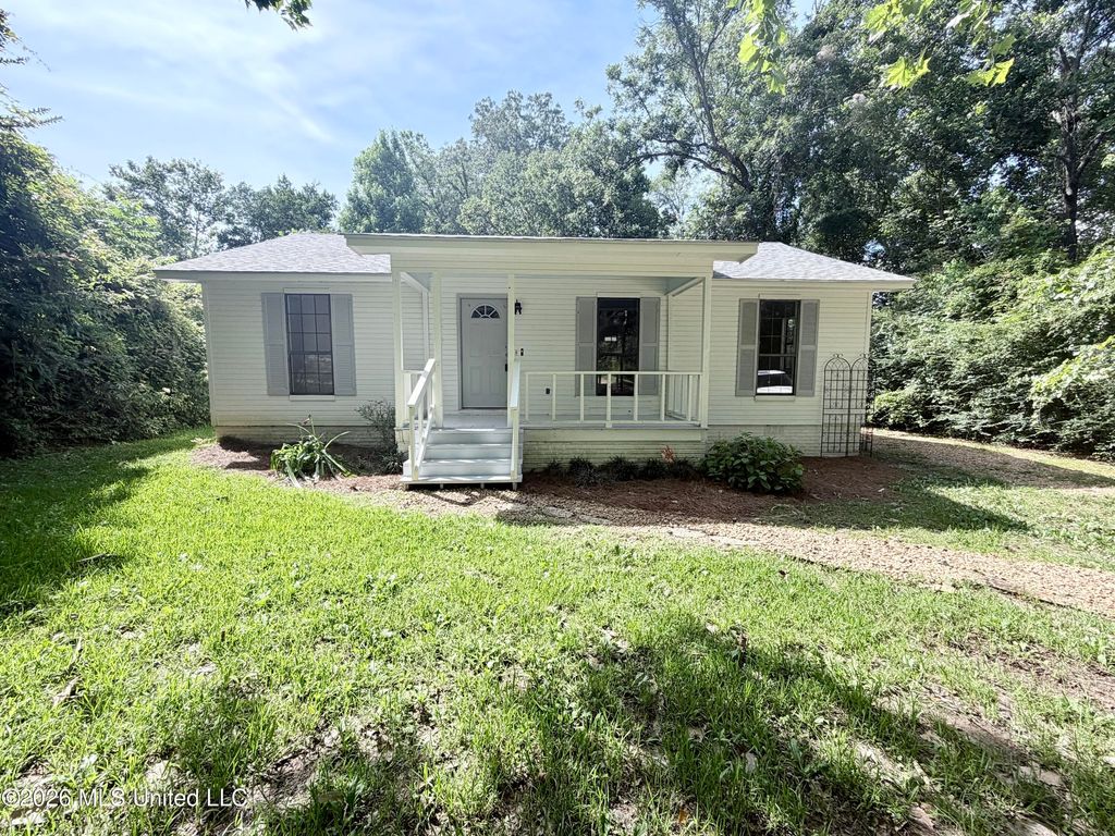 260 Morrison Road, Florence, MS 39073