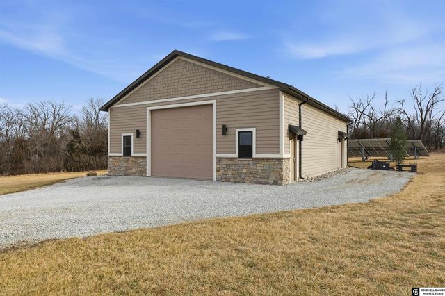 17211 S 38 Street, Roca, NE 68430