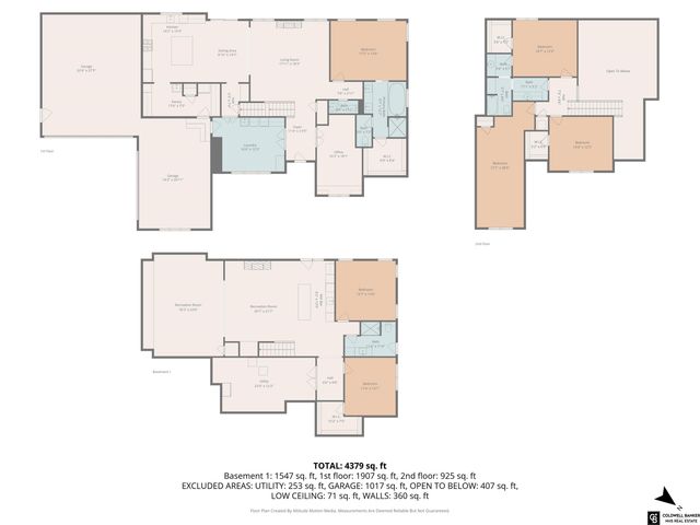 17211 S 38 Street, Roca, NE 68430