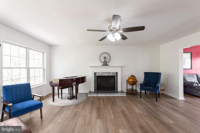 7622 ASHTON VALLEY WAY, Catonsville, MD 21228