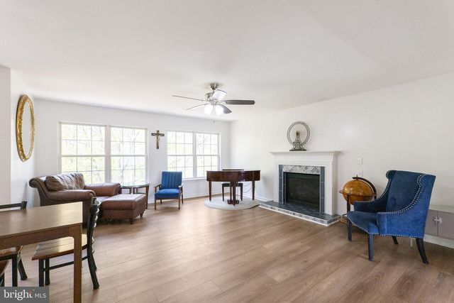 7622 ASHTON VALLEY WAY, Catonsville, MD 21228