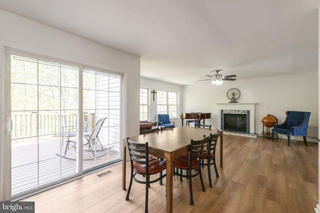 7622 ASHTON VALLEY WAY, Catonsville, MD 21228