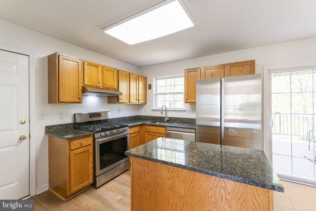 7622 ASHTON VALLEY WAY, Catonsville, MD 21228