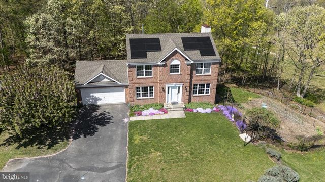 7622 ASHTON VALLEY WAY, Catonsville, MD 21228