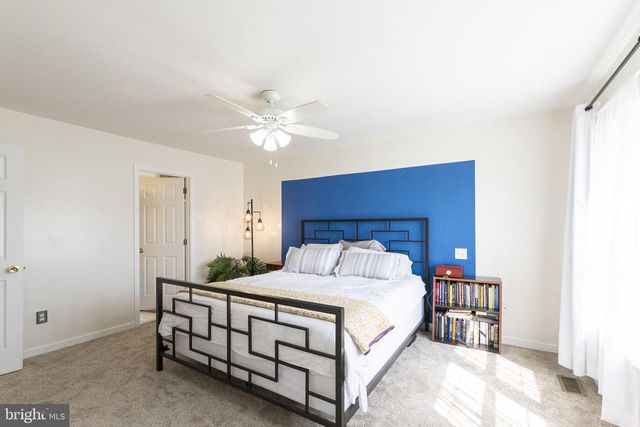 7622 ASHTON VALLEY WAY, Catonsville, MD 21228