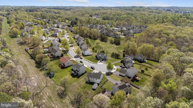 7622 ASHTON VALLEY WAY, Catonsville, MD 21228