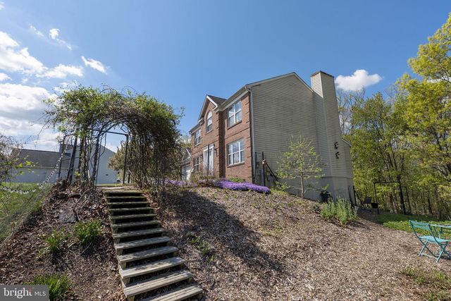 7622 ASHTON VALLEY WAY, Catonsville, MD 21228