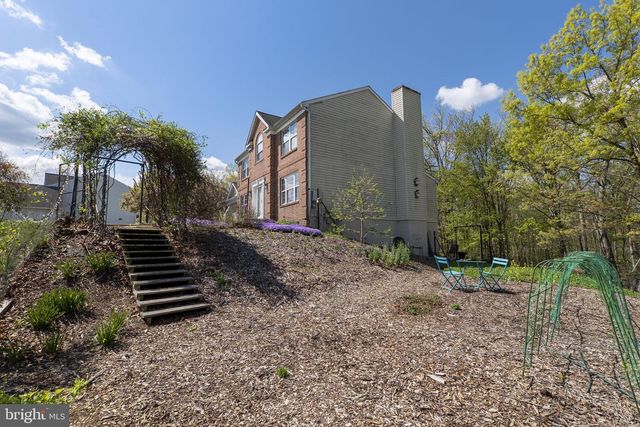 7622 ASHTON VALLEY WAY, Catonsville, MD 21228