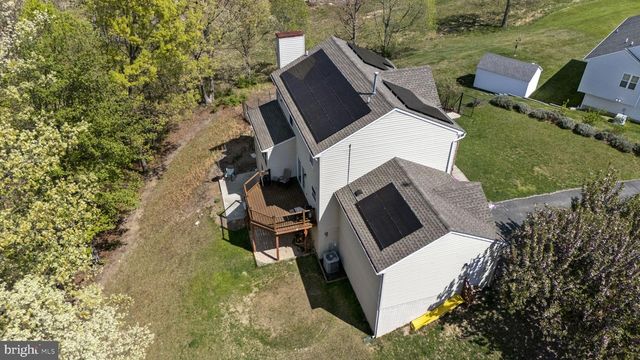 7622 ASHTON VALLEY WAY, Catonsville, MD 21228