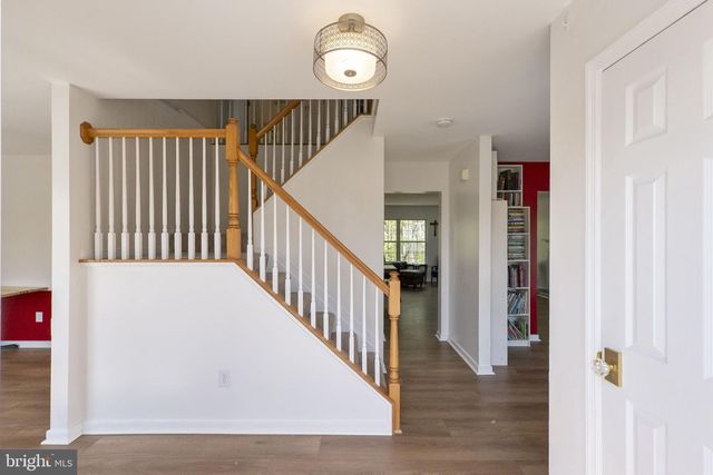7622 ASHTON VALLEY WAY, Catonsville, MD 21228