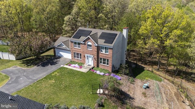 7622 ASHTON VALLEY WAY, Catonsville, MD 21228