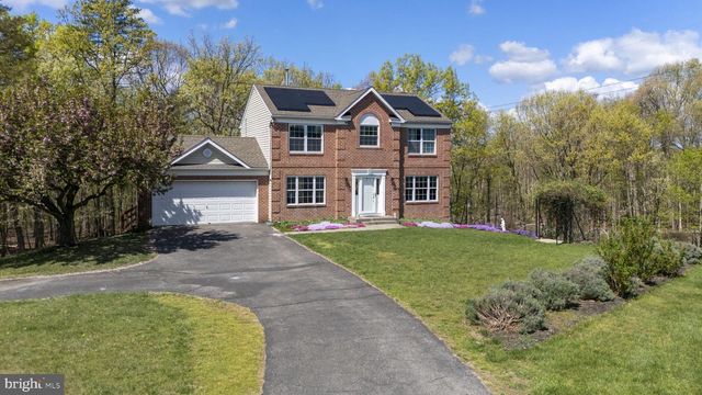 7622 ASHTON VALLEY WAY, Catonsville, MD 21228
