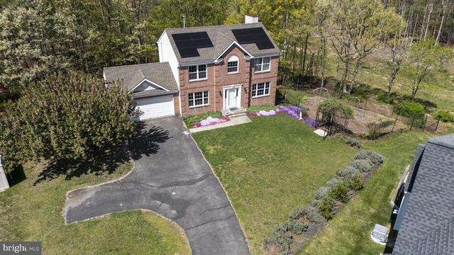 7622 ASHTON VALLEY WAY, Catonsville, MD 21228
